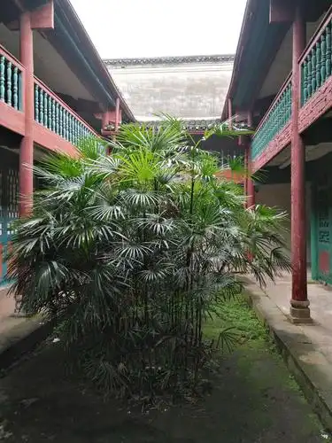 奇山秀水.大美桂林之历史篇(一)李宗仁故居