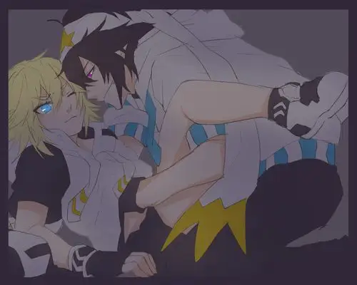 和笙笙的交易()