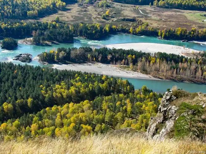 4月新疆北部旅游攻略必玩的景点,新疆北疆旅游攻略,新疆四月份旅游