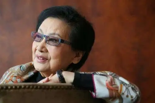 [香山评论] 杨蒙去世,才子"夏梦"早已醒