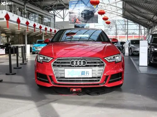 奥迪a3敞篷版2020款(奥迪a3敞篷版2020年就有换代吗)