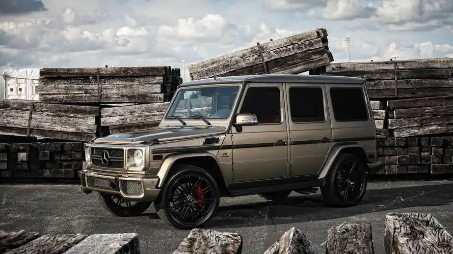 g class,壁纸,高清壁纸交通工具,汽车&摩托车,梅赛德斯 - 奔驰