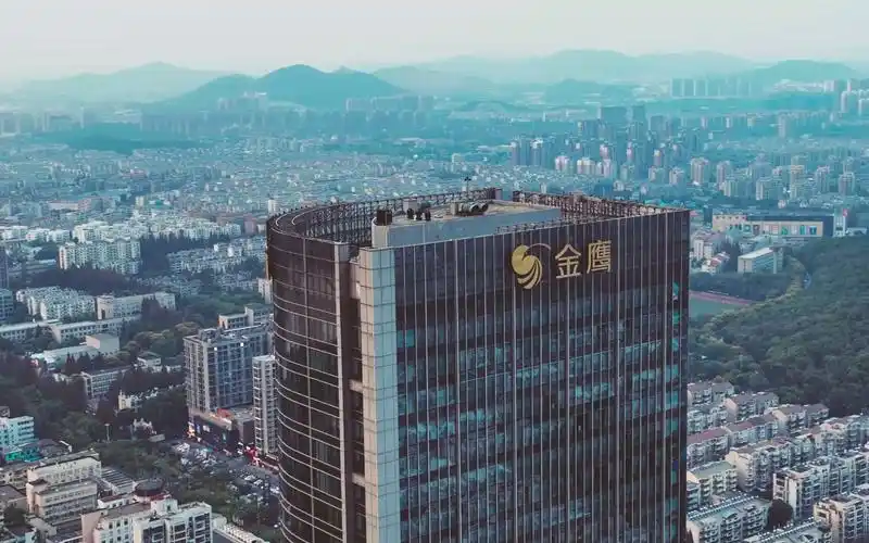 今夜之后我们还会在一起吗?安徽马鞍山金鹰航拍