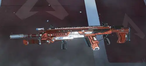 apex数据库-武器皮肤详情页-长弓精准步枪