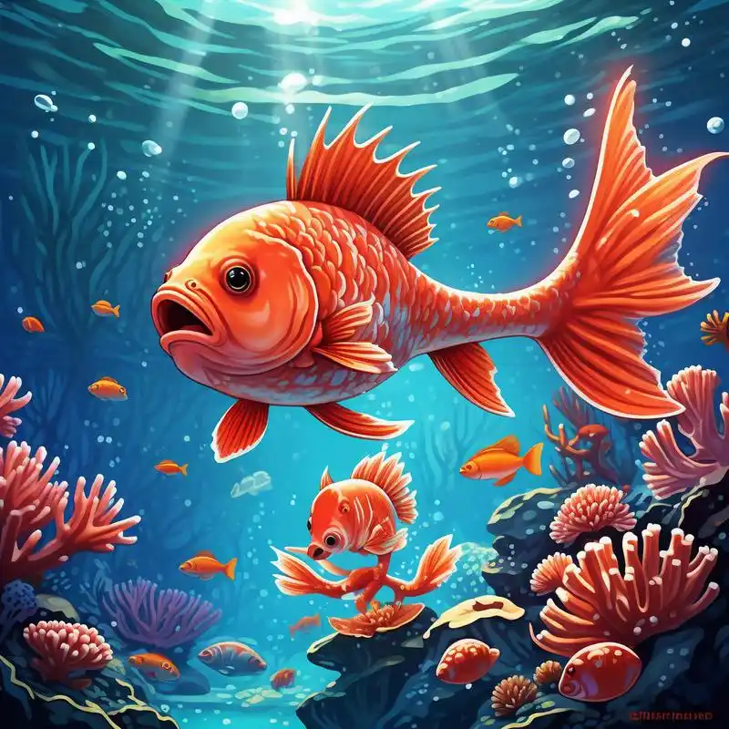 可爱鱼鱼头像9593快来选选吧