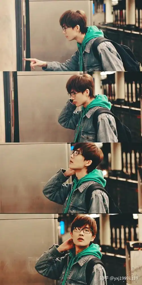 看完许嵩如约而至mv的想法