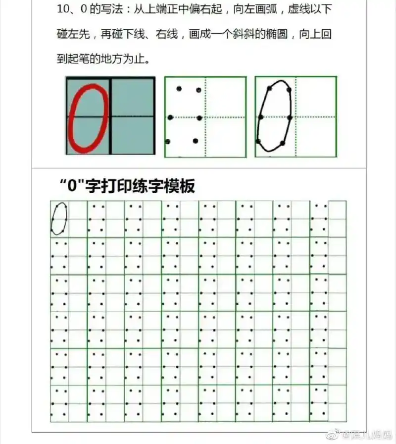 5,"5"像钩子,从上线不到一半的地方起笔,向左下到 3," - 抖音