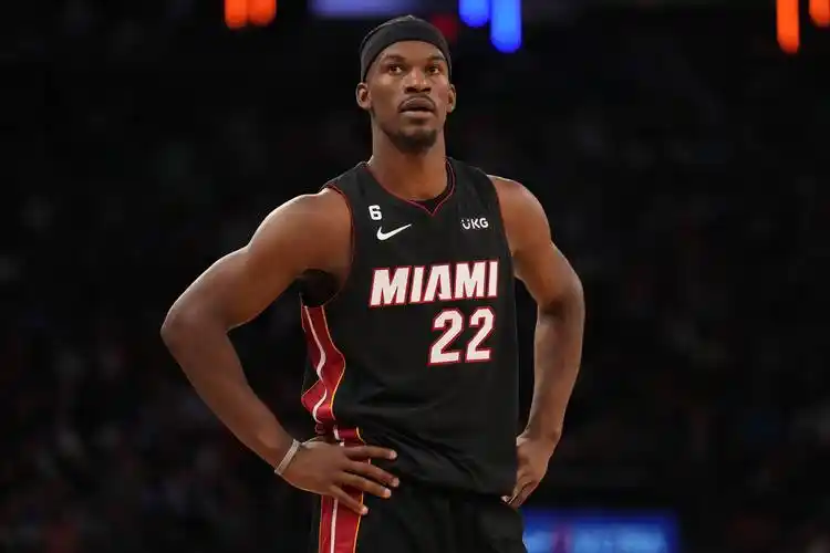 巴特勒表示没有罚球让我们输掉比赛 下场比赛我会努力的拿到罚篮_机会