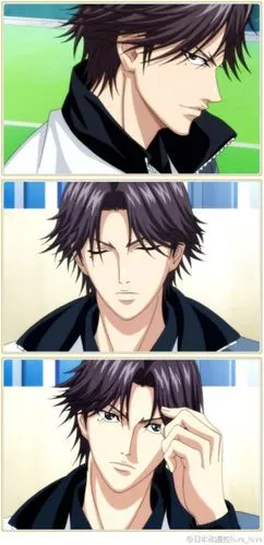 南玥pk迹部景吾(上)-网王之归时有玥-话本小说网