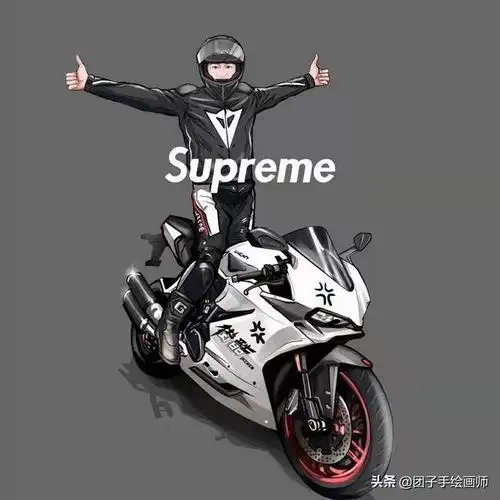 机车动漫头像 - 搜狗图片搜索