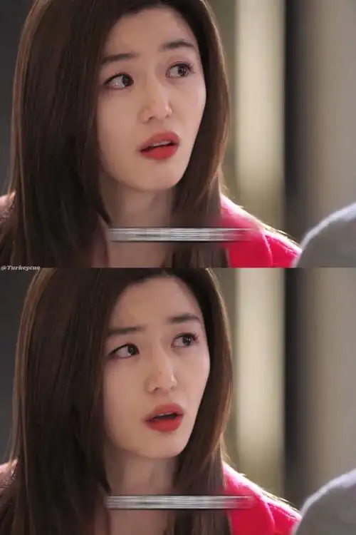 全智贤来自星星的你