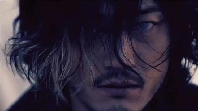 假面骑士:压迫感极强的骑士首次登场(四),仁叔一笑,生死难料!