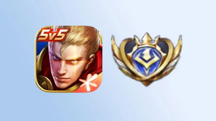 王者荣耀:从刚入坑到上国服,我经历了什么