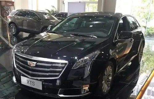 凯迪拉克新款轿车 凯迪拉克新款轿车ct8多少钱插图1