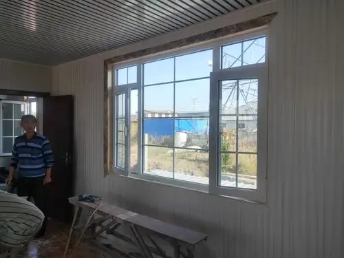 活动板房效果图