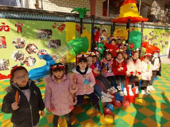 田中幼儿园的美篇