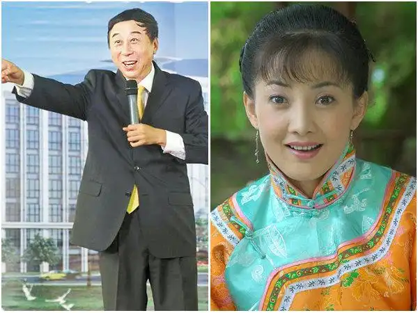 牛莉冯巩再度搭档上春晚 《空镜子》姐妹再相聚显亲密