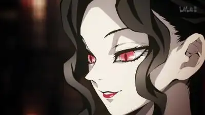 『辻鬼无惨』『鸣女』『aici橙子』