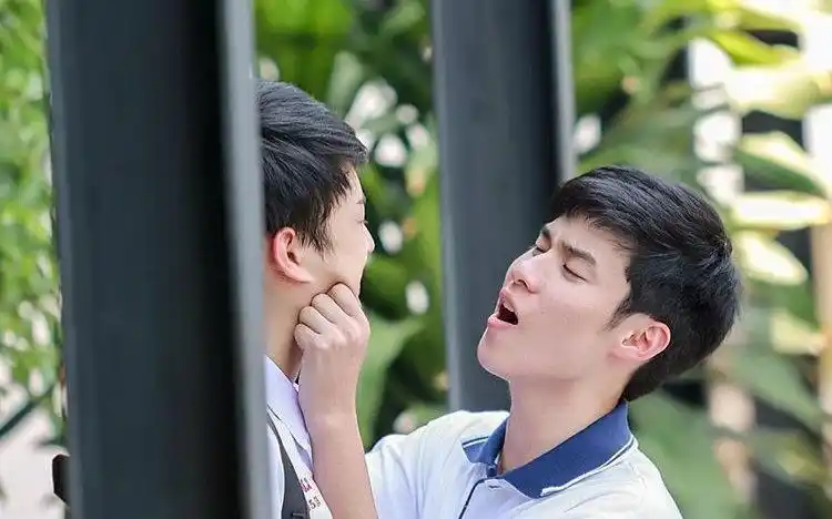 【爱来了别错过】【tf】tee奶攻教你如何撩汉【高糖】