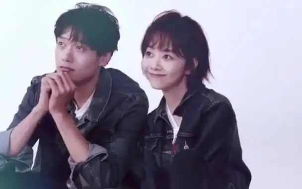 当年以为谭松韵会和他在一起没想到现在已经物是人非