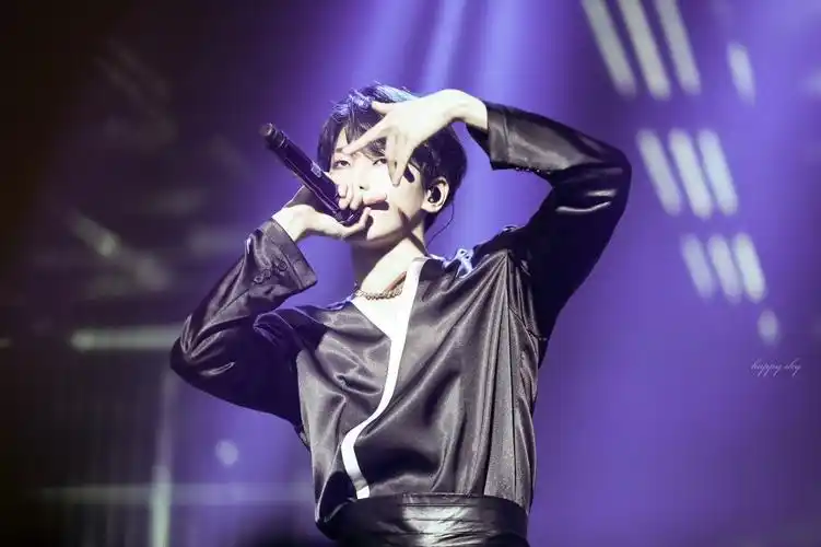 全圆佑 - 堆糖,美图壁纸兴趣社区