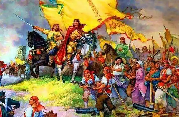 太平天国运动前期,清朝军队遣将用兵方面,都存在哪些问题?