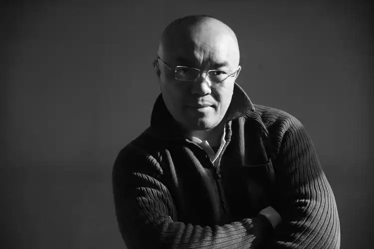 王亚民冷冰川的世界