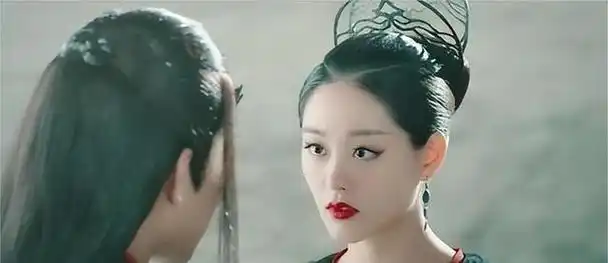 "当初看不上,现在成颜狗",白敬亭理工男,看到他"太意外"