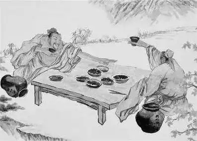 过年喝酒,什么才是真正的酒文化?