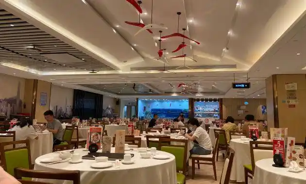 潮福城大酒楼·宴会厅(建发湾悦城店)电话,地址,价格(图)-厦门-大众