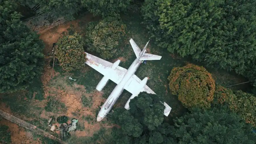 黄埔军事主题园