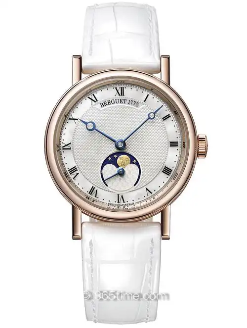 宝玑手表价格大全共21只手表