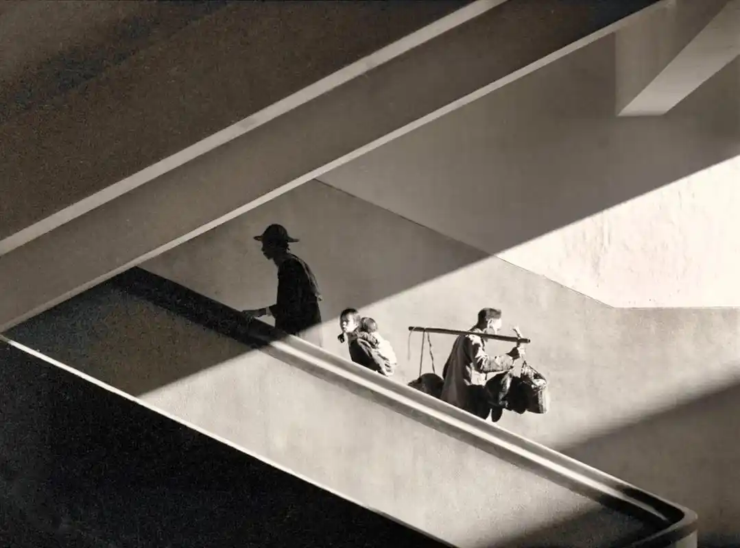 人文纪实分享.黑白的世界里不只有黑白#人文 #黑白摄影 #视 - 抖音