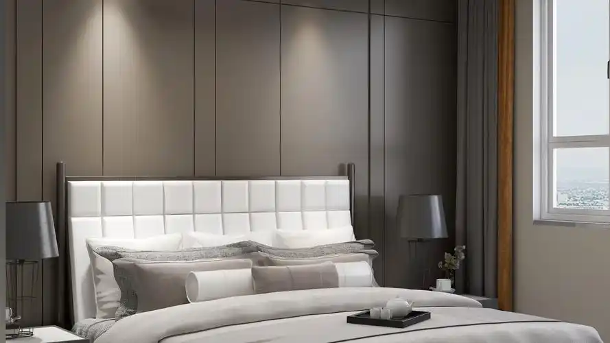 害怕家装太单调看雅绣轻松玩转2021时尚流行色