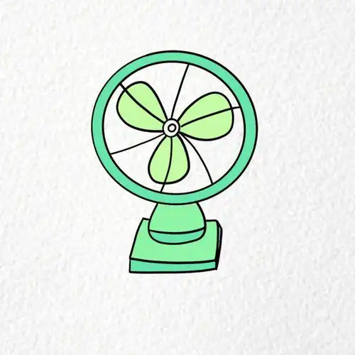 procreate  #简笔画  #临摹  #ipad画画