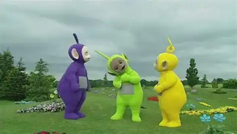 动漫 天线宝宝 第10部 - 搜狗英文