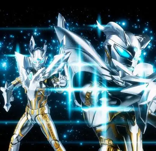 作为集合了光辉赛罗和终极赛罗的究极形态,其战斗力不可谓不强,却是连