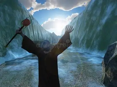 分开美少妇大腿摩西分开红海照片