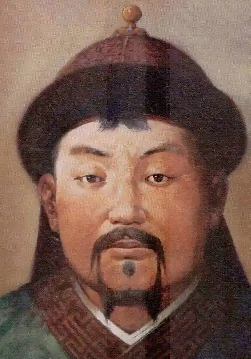 蒙古帝国锋芒已挫,屡征安南,惨败而归,宠臣阿哈玛特,仗势欺人_忽必烈