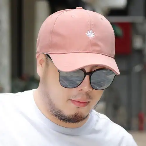 karond新品头大脸大的帽子大头围棒球帽男大码大号胖子潮流加大鸭舌帽