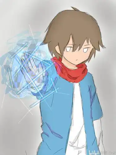 mc拟人化美图,未经允许,不得搬运.