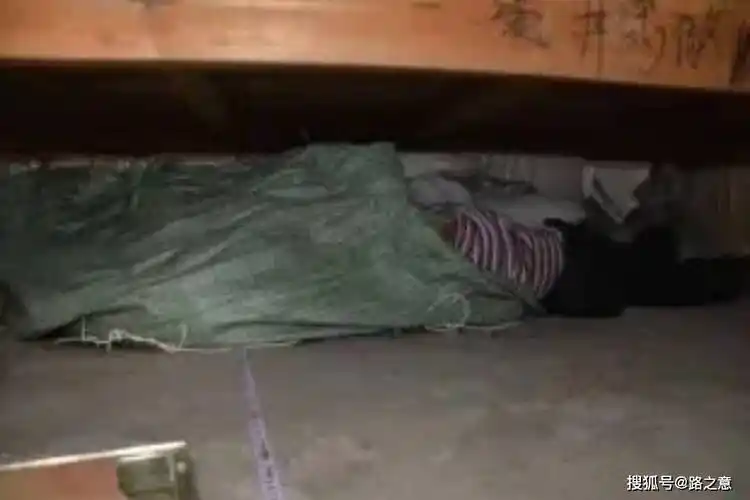 一套衣服一条命!2001年西峰市"6·13"特大杀人碎尸案侦破始末