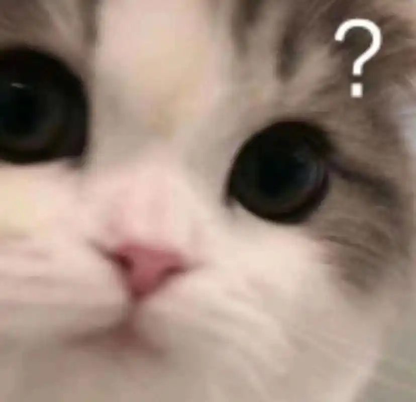 问号表情包 问号表情包集合大全,无水印原图后台dd我