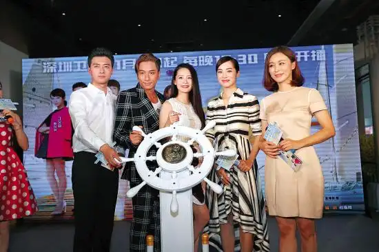 都市励志故事:吴卓羲与李沁"幸福归来"