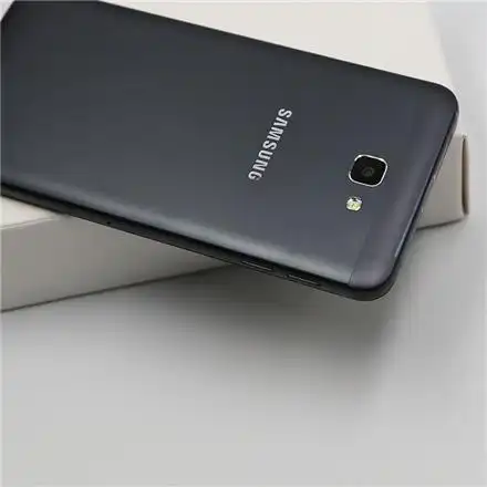 三星galaxy on7 2016(sm-g6100)全网通黑色 3gb 32gb