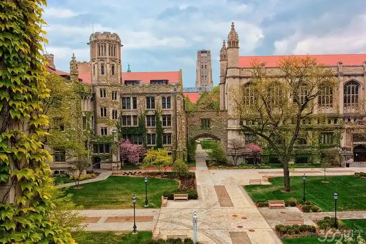 芝加哥大学本升硕怎么样