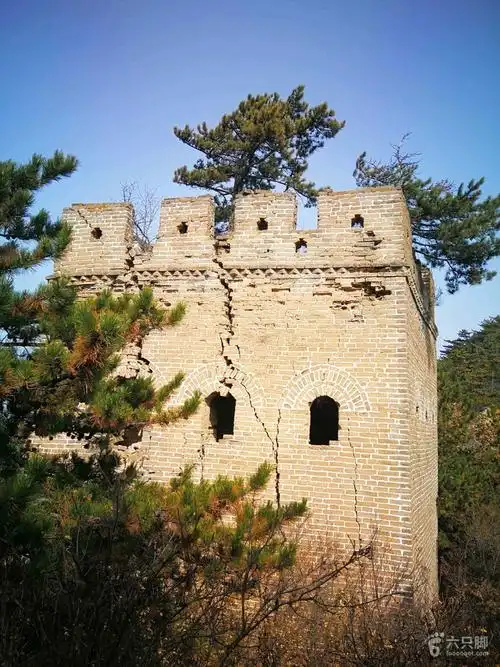 20201031密东长城