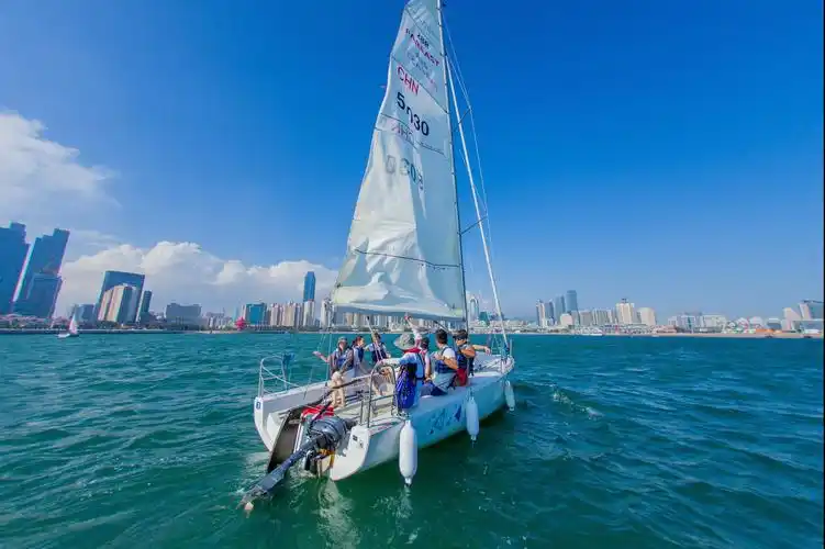 sailing悦海汇的个人展示页