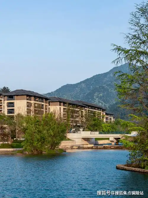 【官网】安吉银润蓝城天使小镇售楼处电话丨售楼处地址【售楼中心】24