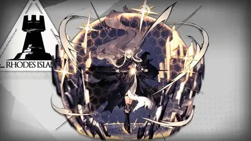 明日方舟闪灵有什么值得培养的地方 闪灵特性技能介绍